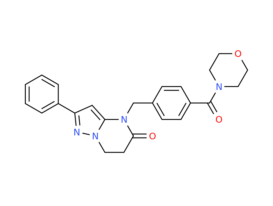 Structure Amb16610199