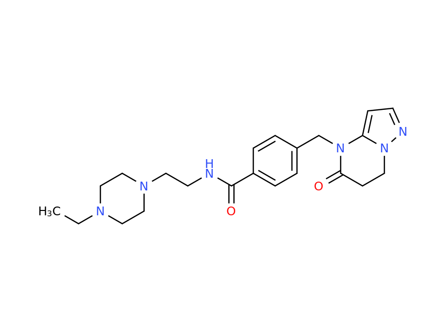 Structure Amb16610328