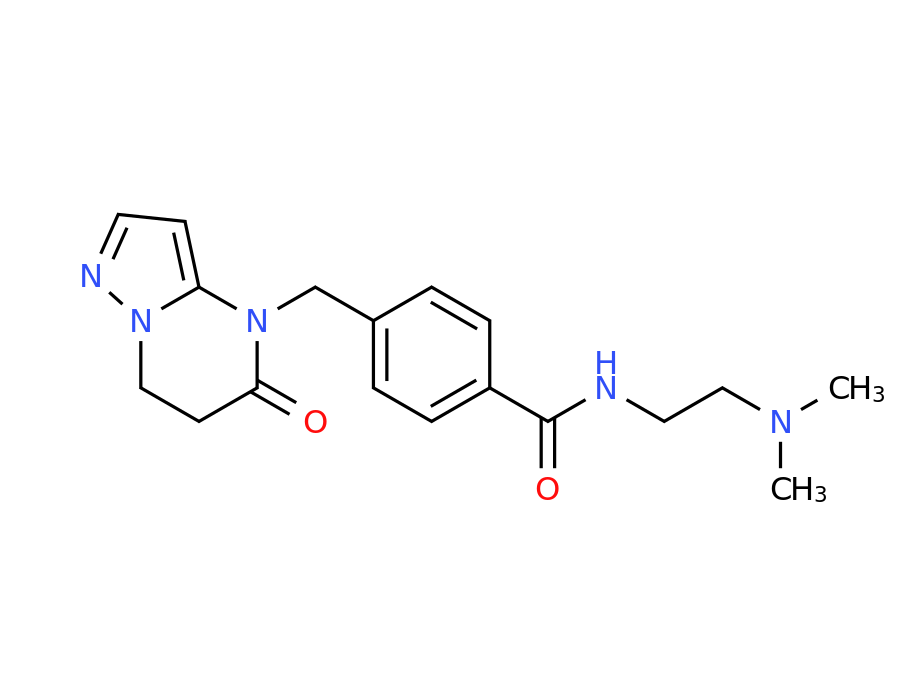 Structure Amb16610366