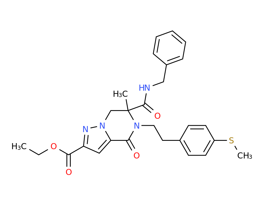 Structure Amb16610941