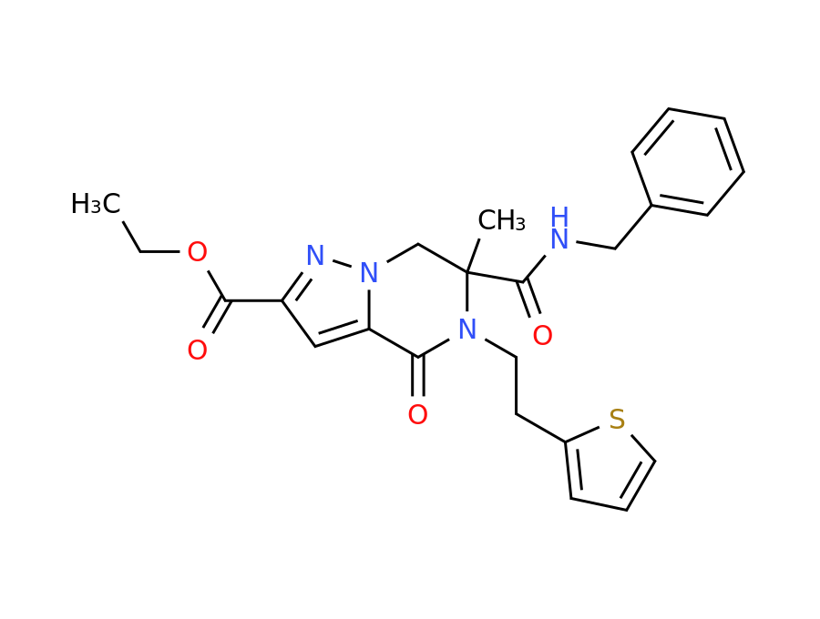 Structure Amb16610942