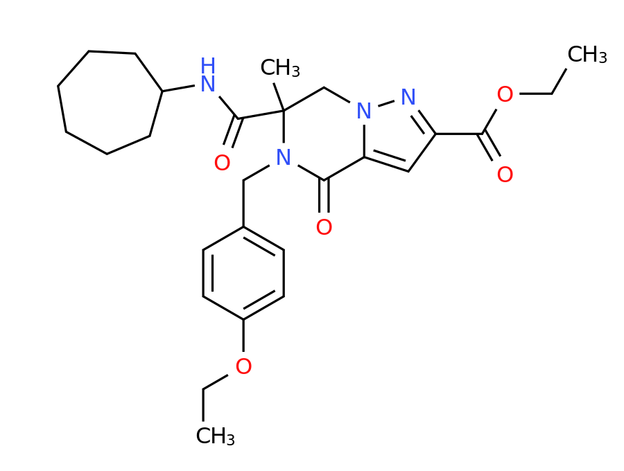 Structure Amb16610964