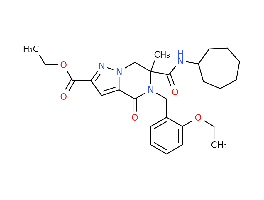 Structure Amb16610965