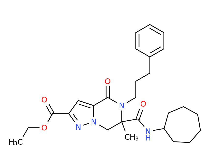 Structure Amb16610982