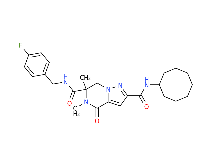 Structure Amb16611082