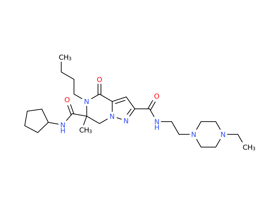 Structure Amb16611087