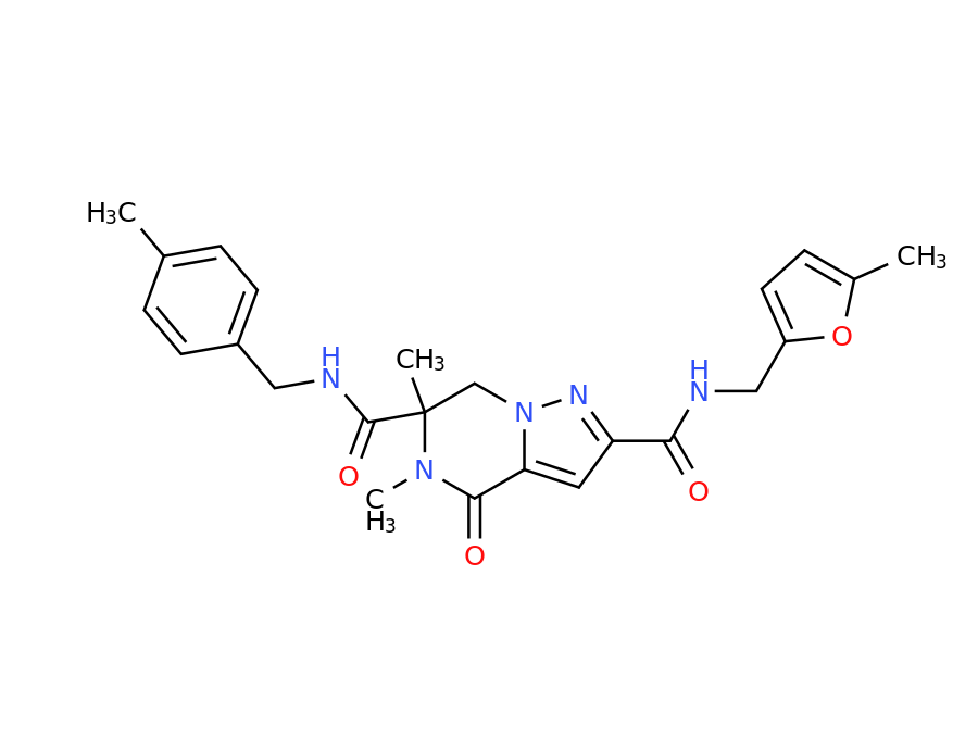 Structure Amb16611138