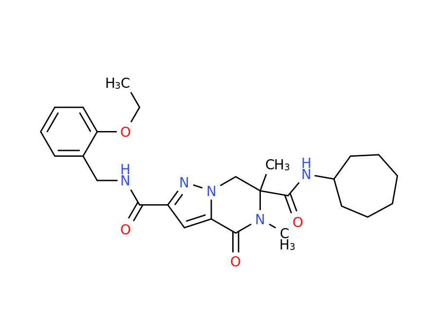 Structure Amb16611200