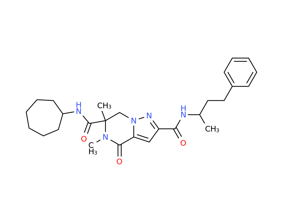 Structure Amb16611208