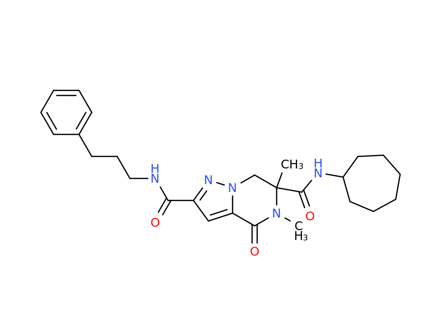 Structure Amb16611213