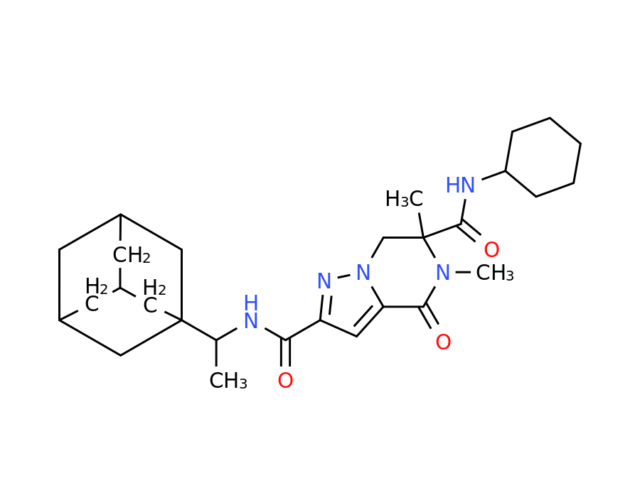 Structure Amb16611219