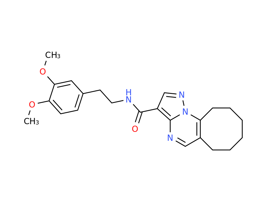 Structure Amb16611283