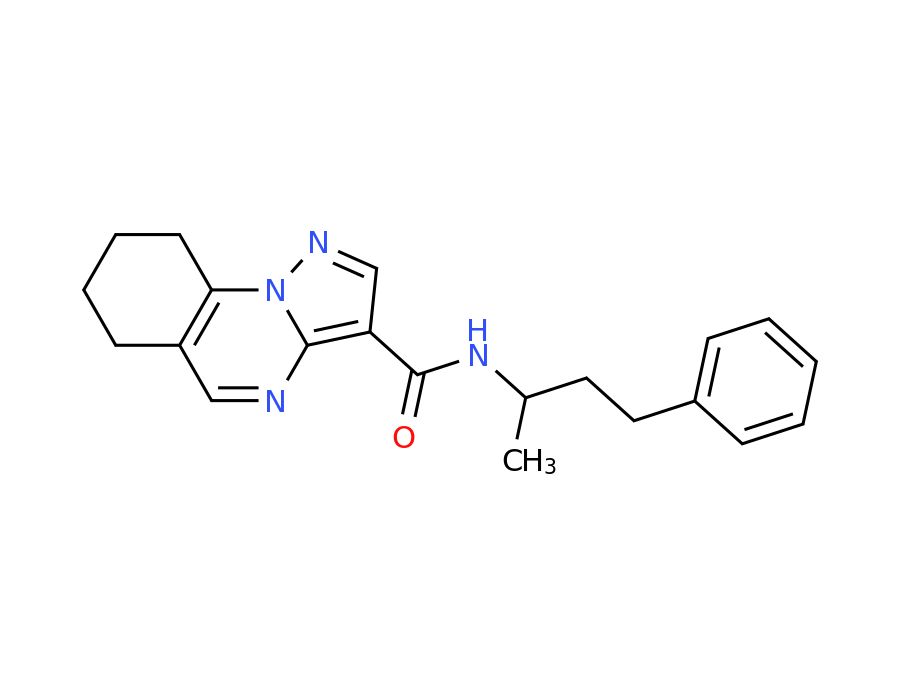 Structure Amb16611387