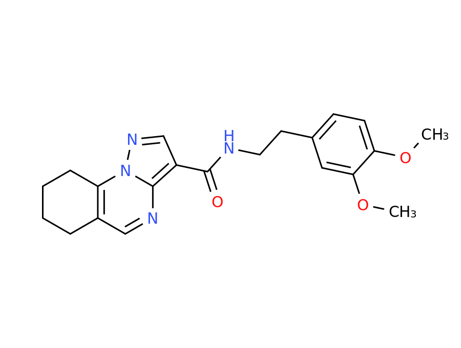 Structure Amb16611407