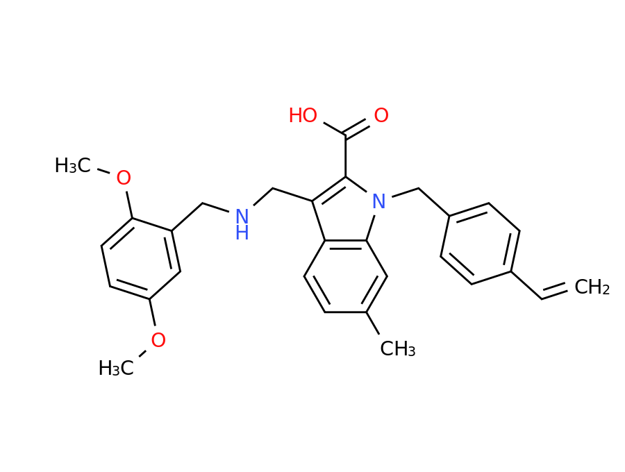 Structure Amb16612104