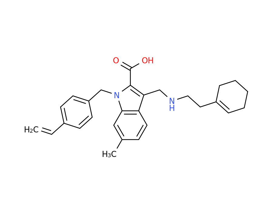 Structure Amb16612109