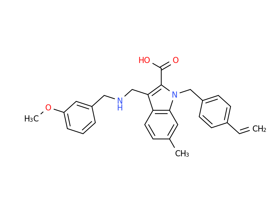 Structure Amb16612115