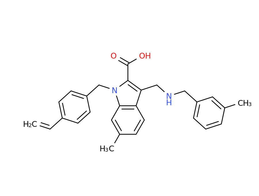 Structure Amb16612118