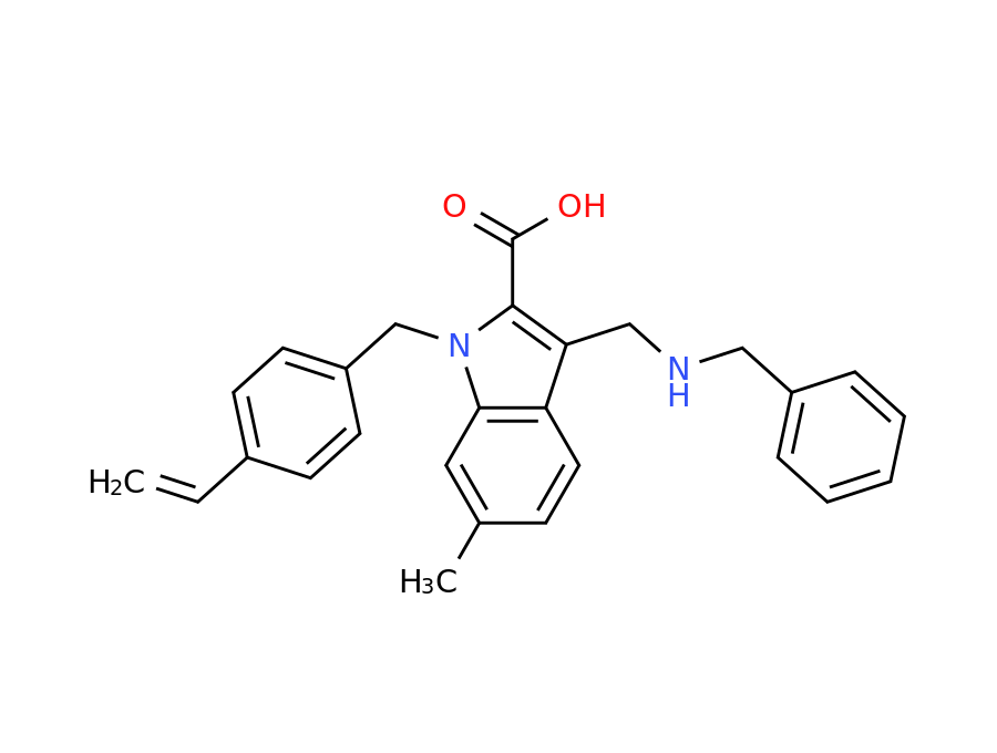 Structure Amb16612128