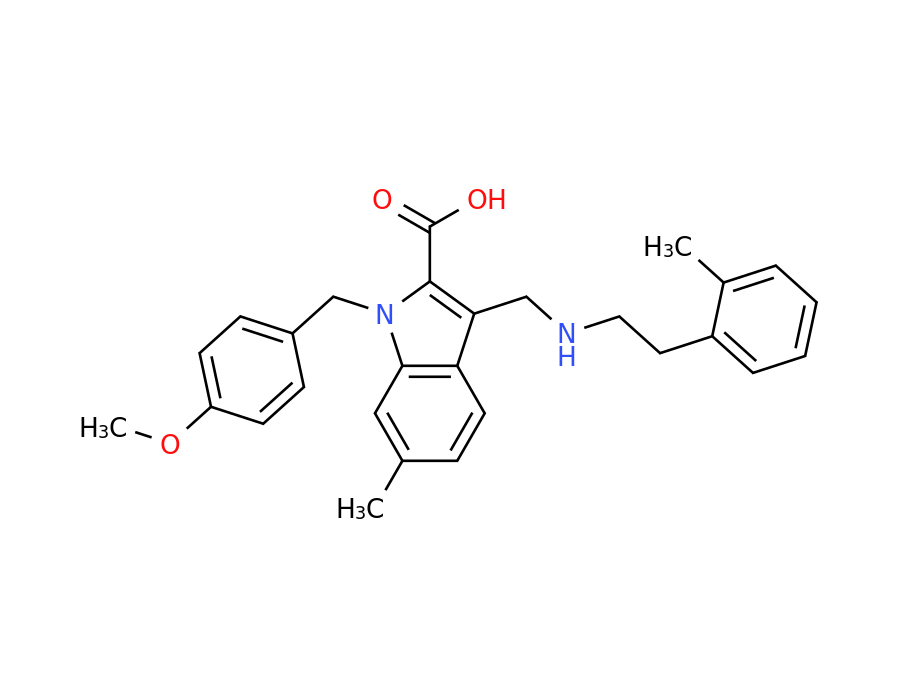 Structure Amb16612135