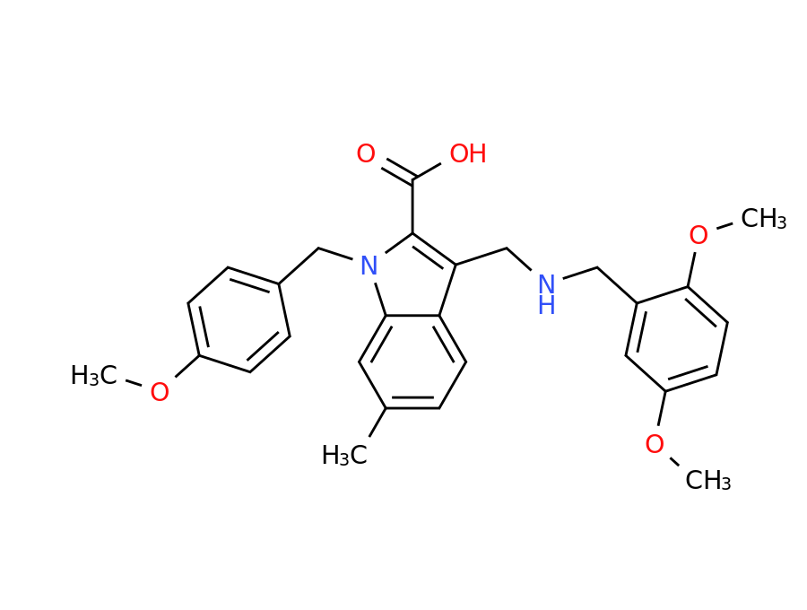 Structure Amb16612137