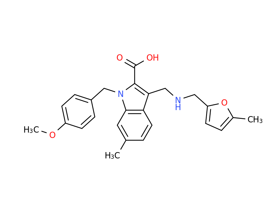 Structure Amb16612142