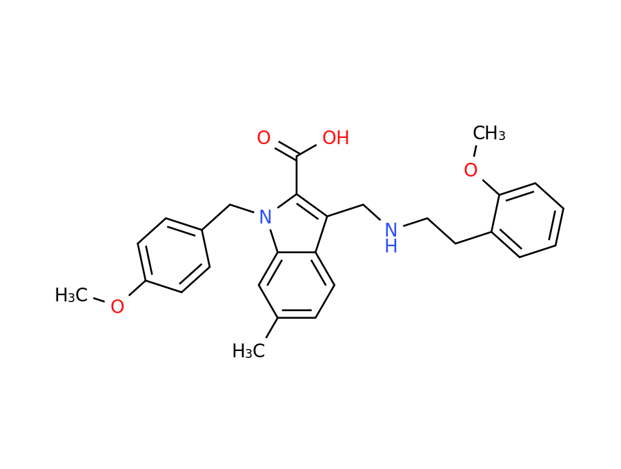 Structure Amb16612147