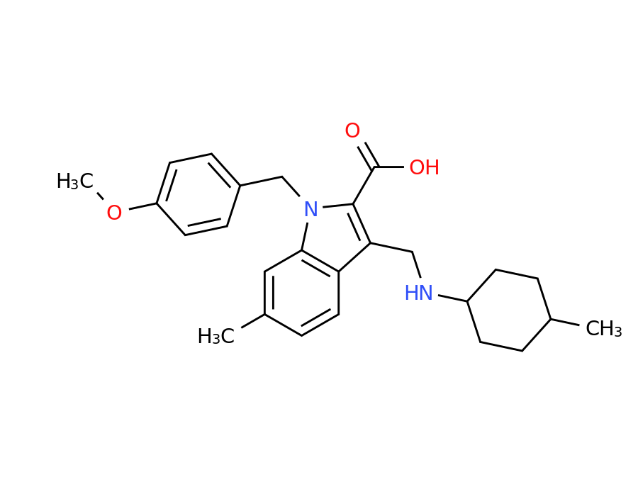 Structure Amb16612149