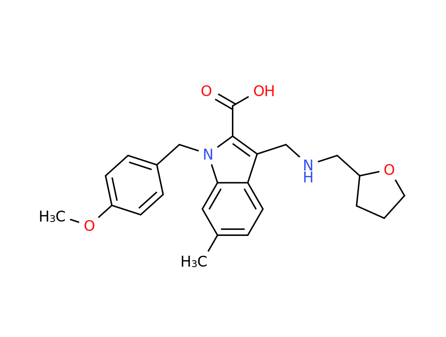 Structure Amb16612154