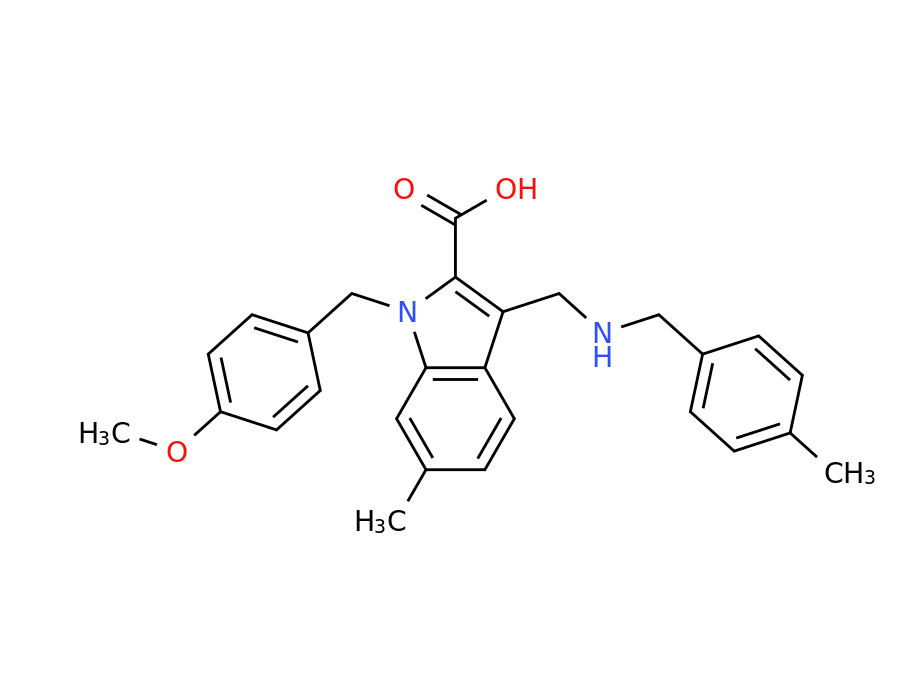 Structure Amb16612159