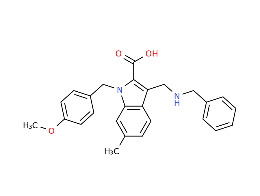 Structure Amb16612168