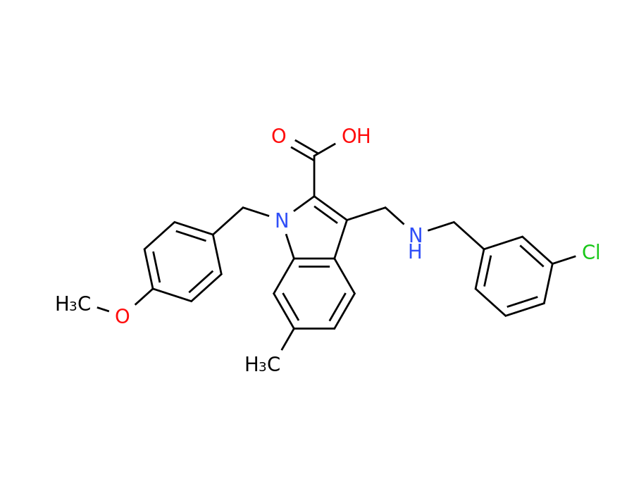 Structure Amb16612169