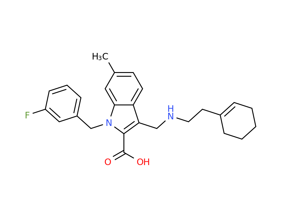 Structure Amb16612183