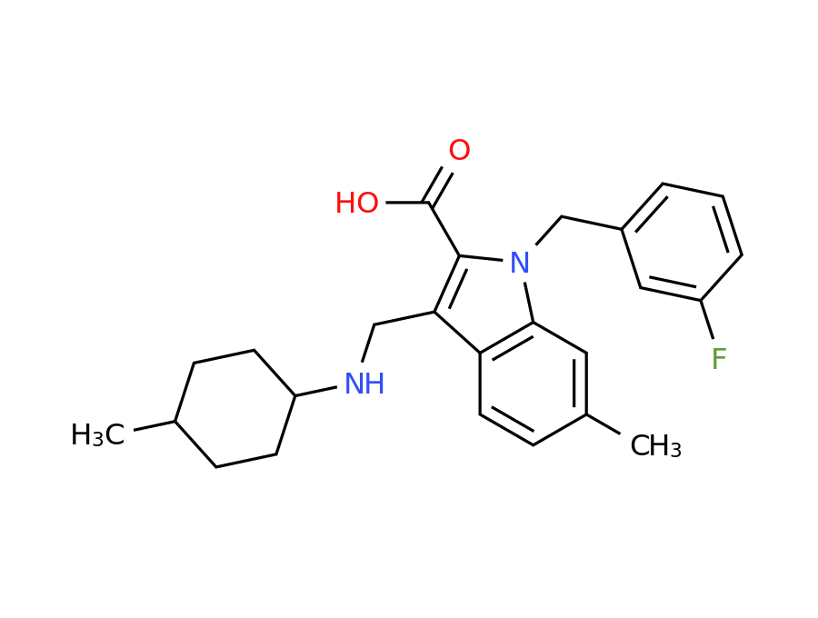 Structure Amb16612188