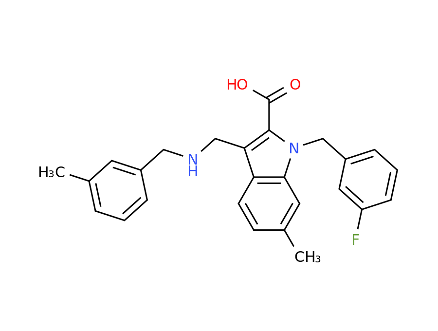 Structure Amb16612196