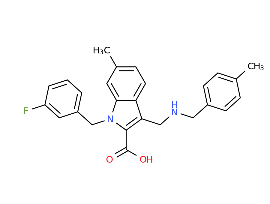 Structure Amb16612199