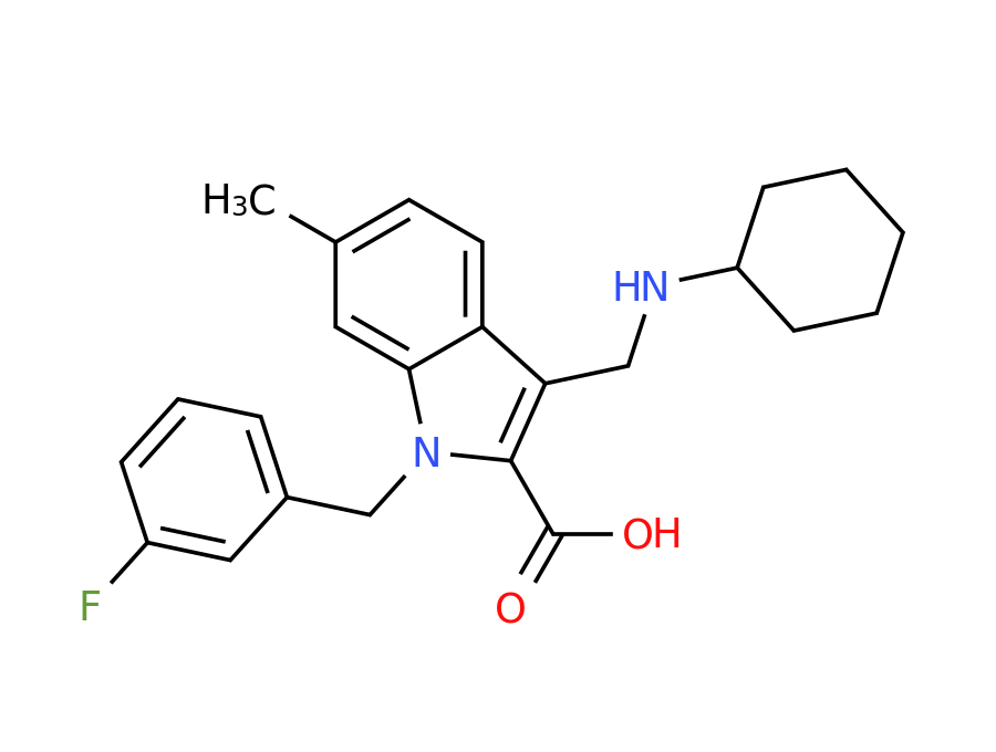 Structure Amb16612202