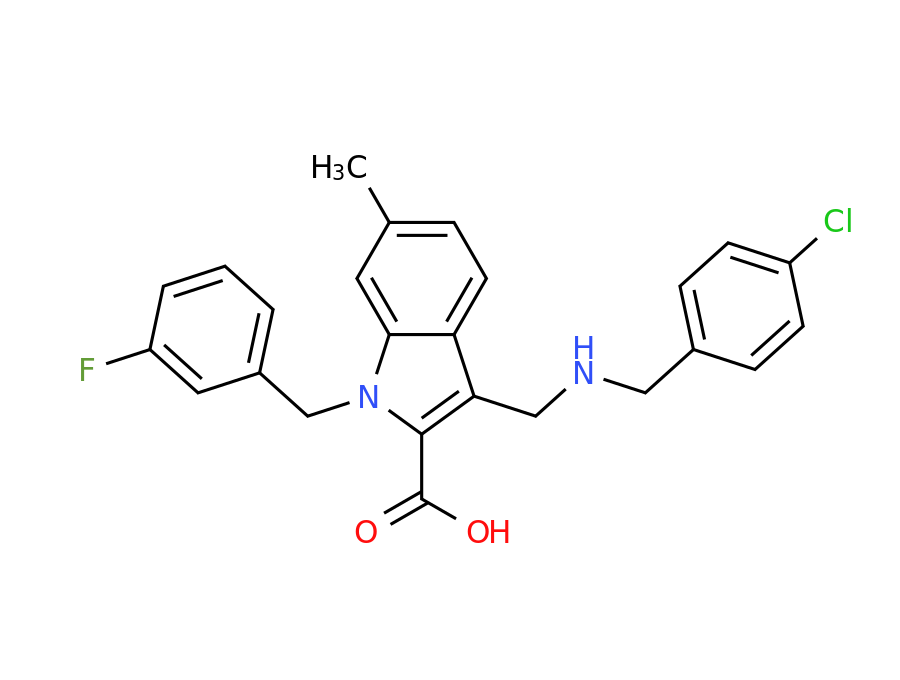 Structure Amb16612205