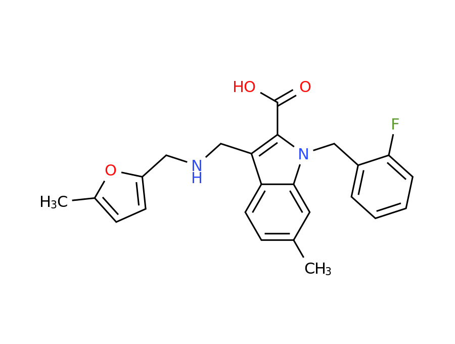 Structure Amb16612217