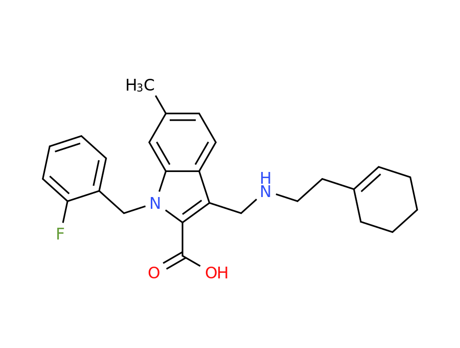 Structure Amb16612218