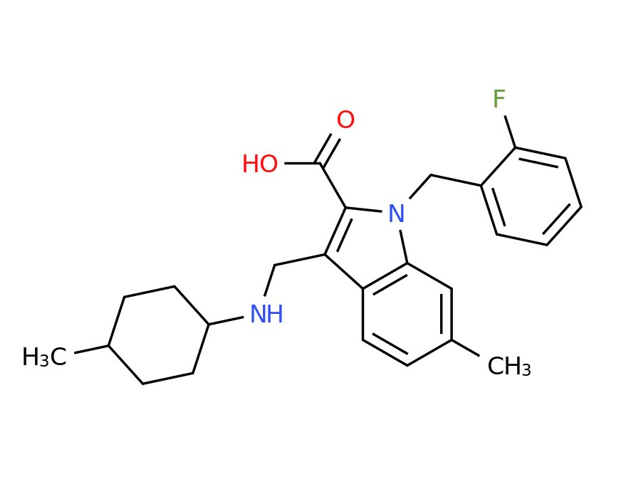 Structure Amb16612223