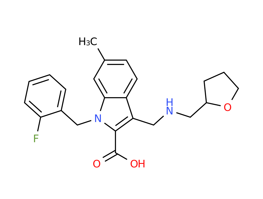 Structure Amb16612228