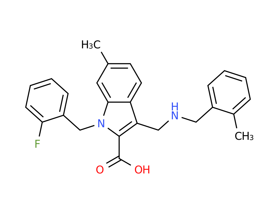 Structure Amb16612229