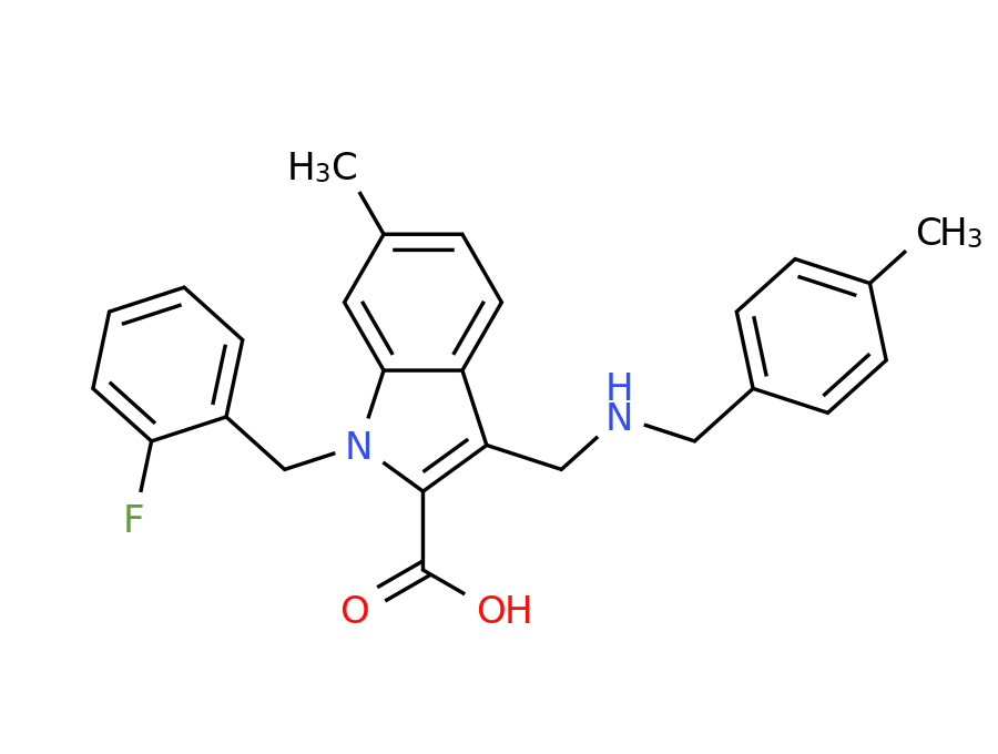 Structure Amb16612231