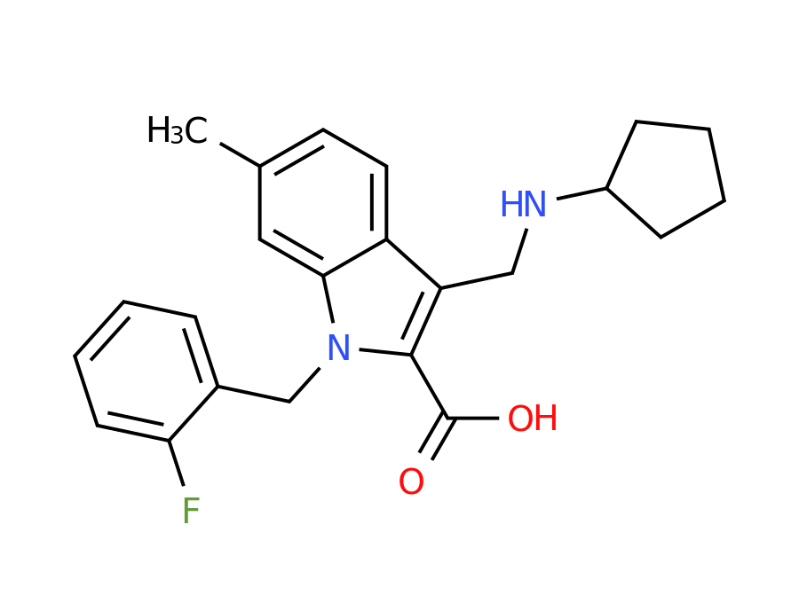 Structure Amb16612233