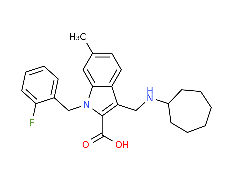 Structure Amb16612235