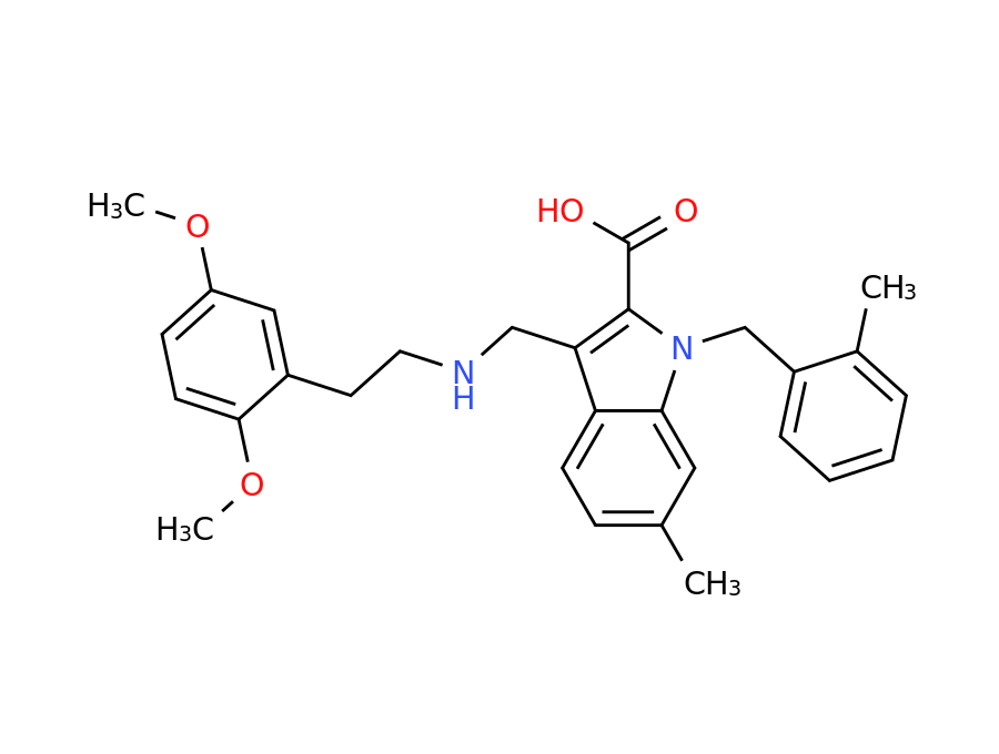 Structure Amb16612242