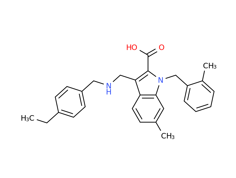 Structure Amb16612247