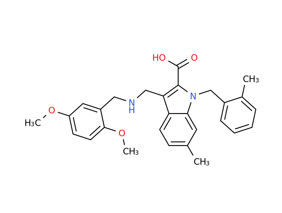 Structure Amb16612248