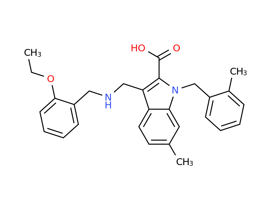 Structure Amb16612251